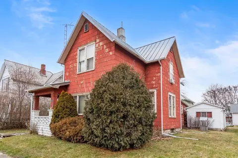 514 Woodlawn Ave, Bucyrus, OH 44820
