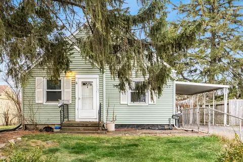 3507 Beulah Rd, Columbus, OH 43224