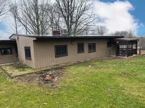 401 N Columbus St, Somerset, OH 43783