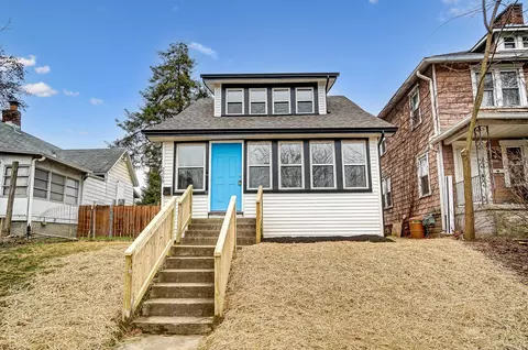 2398 Deming Ave, Columbus, OH 43202