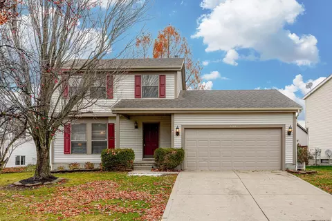 3200 Southern Hills Dr, Pickerington, OH 43147