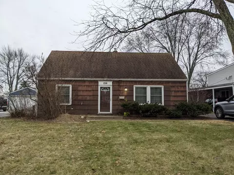 256 Sturbridge Rd, Columbus, OH 43228
