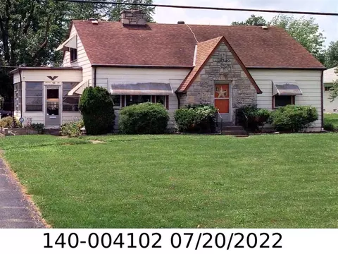 1155 N Hague Ave, Columbus, OH 43204