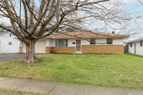 1298 Saling Dr, Columbus, OH 43229