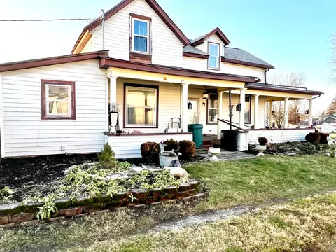 223 W Poplar St, Saint Paris, OH 43072