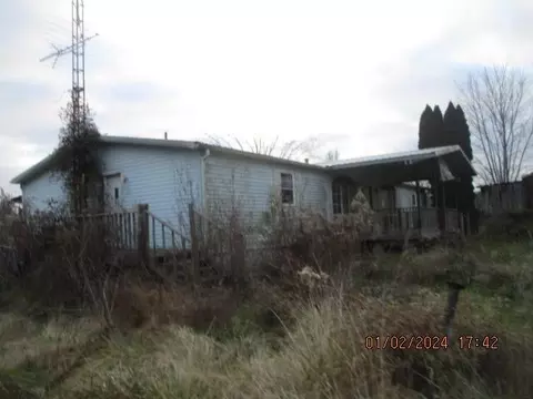 22668 Bucktown Rd, Racine, OH 45771