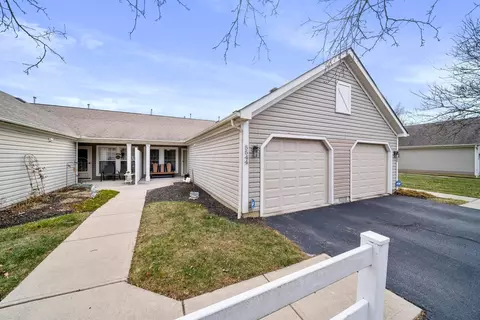 5544 Parkshire Dr, Columbus, OH 43229