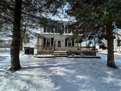 107 N Boundary St, Edison, OH 43320