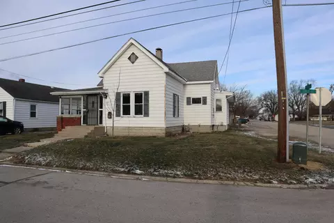 330 Rose Ave, Washington Court House, OH 43160