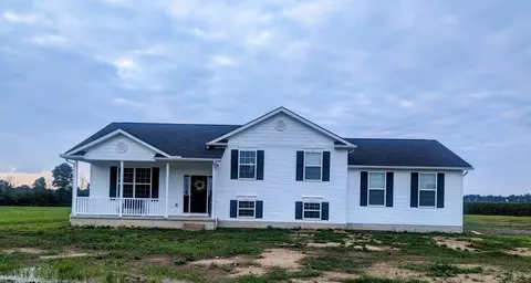 15109 Woodtown Rd, Sunbury, OH 43074