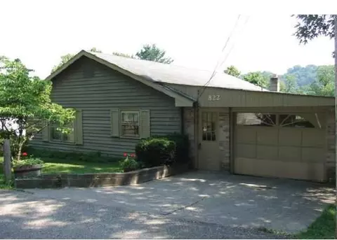 822 Echo St N, Malta, OH 43758