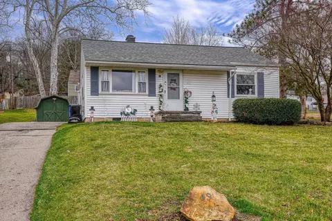 49 Sharon Rd, Chillicothe, OH 45601