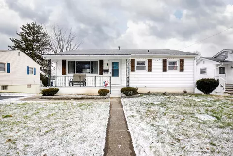 339 Spring St, Lancaster, OH 43130