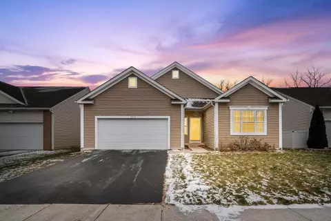 5743 Ellis Brook Dr, Dublin, OH 43016