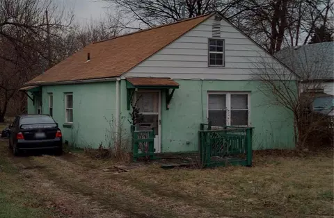61 Volney Ave, Columbus, OH 43228