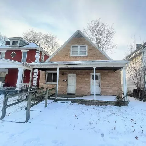 197 197 12 Yale Ave, Columbus, OH 43222