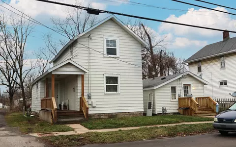 377 Davids St, Marion, OH 43302