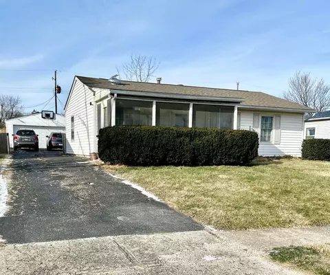 2837 Gibson Dr, Columbus, OH 43207