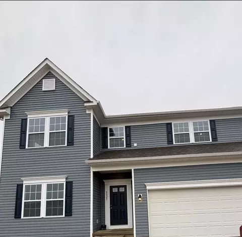 5625 Red Alder St, Groveport, OH 43125