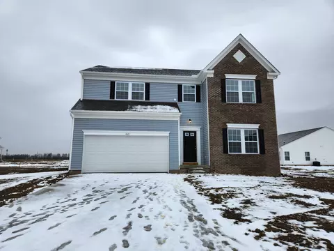 4365 Belle Apple St, Grove City, OH 43123