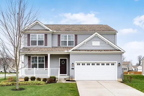 123 Ellington Blvd, Granville, OH 43023