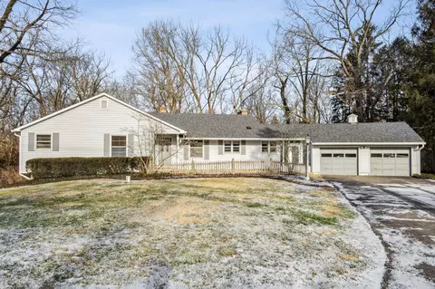 750 Carruthers Dr, Columbus, OH 43235