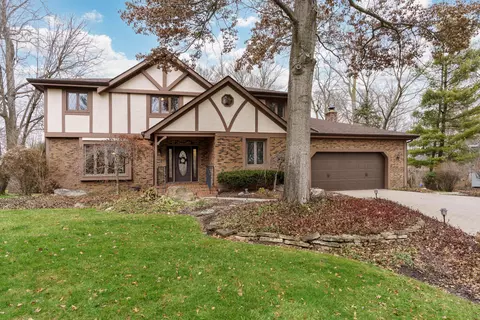 4426 Shire Creek Ct, Hilliard, OH 43026