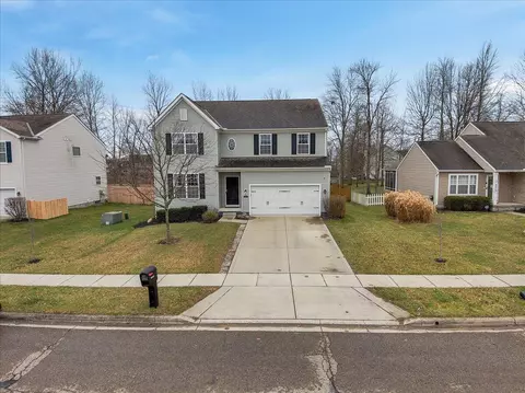 9023 Ridgeline Dr, Reynoldsburg, OH 43068