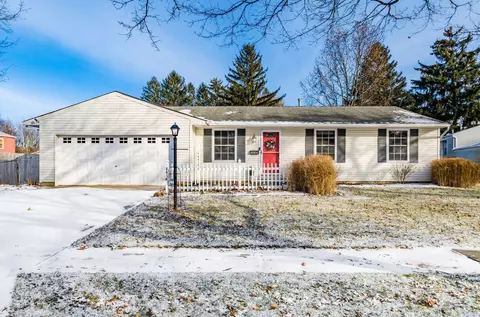 6414 Highlawn Dr, Columbus, OH 43229