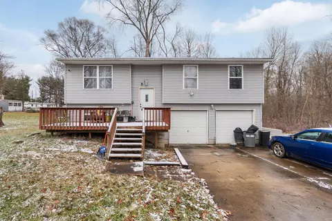437 Annadale Ave, Mansfield, OH 44905