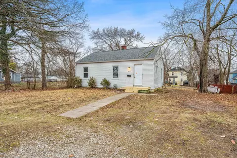 1817 Minnesota Ave, Columbus, OH 43211