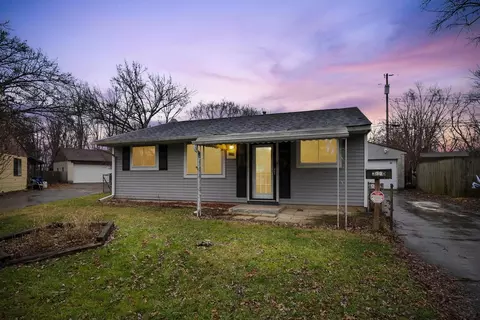 3220 Hilock Ct, Columbus, OH 43207