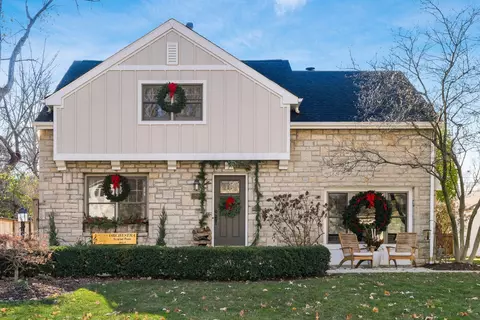 1625 Essex Rd, Columbus, OH 43221