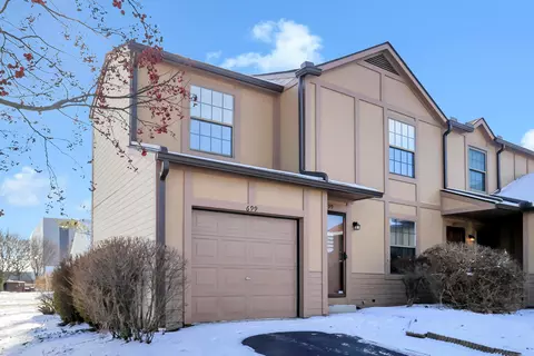 699 Alta View Ct #24, Columbus, OH 43085