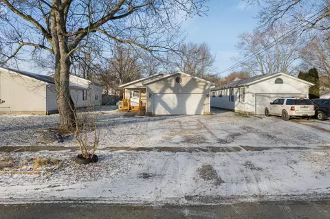 85 N Seneca St, Rittman, OH 44270