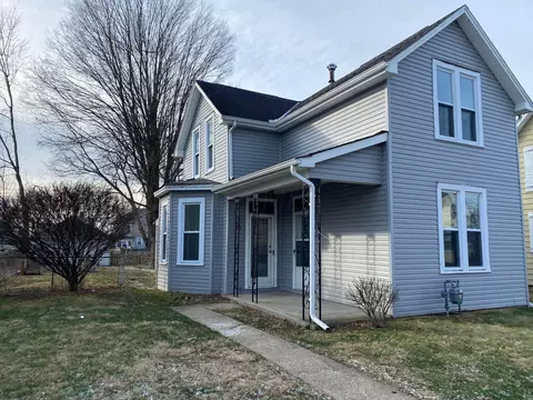 136 Arnold Ave, Lancaster, OH 43130