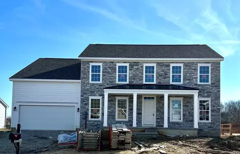 10090 New California Dr, Plain City, OH 43064