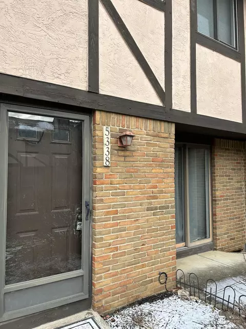 5338 Shannon Ln #59, Columbus, OH 43235