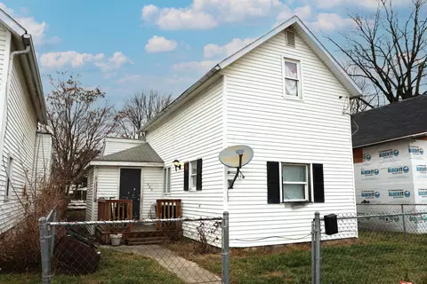 320 Quarry St, Marion, OH 43302 photo 1