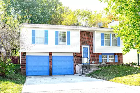 3515 Westbay Dr, Columbus, OH 43231