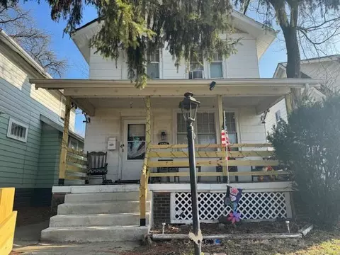 1270 S Ohio Ave, Columbus, OH 43206