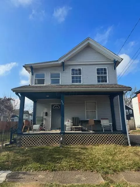 377 Berkeley Rd, Columbus, OH 43205