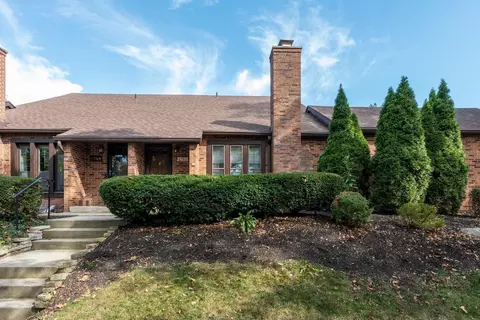 4760 Coach Rd, Columbus, OH 43220
