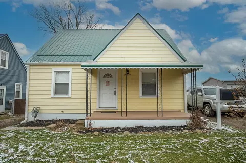 62 E Raleigh Ave, Mansfield, OH 44907