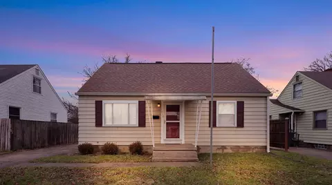 1618 Northridge Rd, Columbus, OH 43224