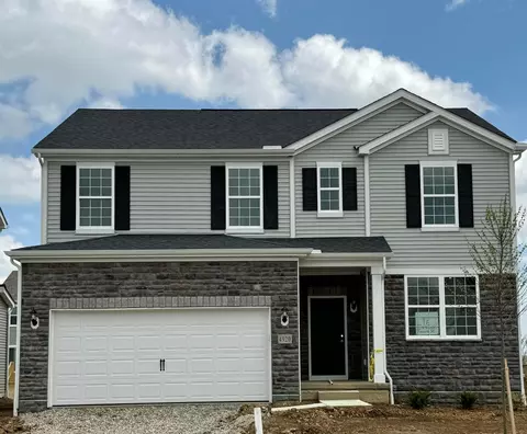 4920 Faron St #LOT 16, Lockbourne, OH 43137
