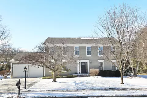 367 Bethany Ave, Powell, OH 43065