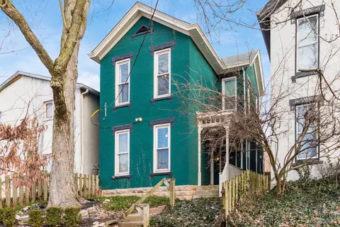 1276 Courtland Ave, Columbus, OH 43201