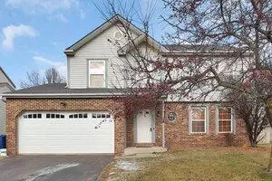 4740 Lesbrook Dr, Columbus, OH 43228