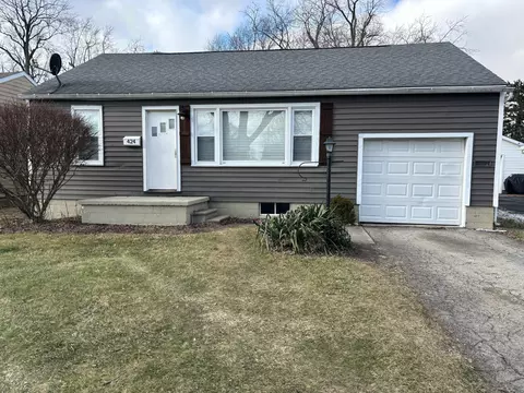 424 Albin Ave, Washington Court House, OH 43160